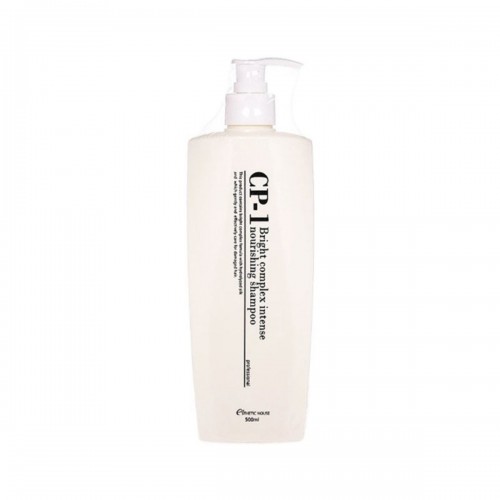 CP1保濕蛋白深層滋養洗髮水 500ml