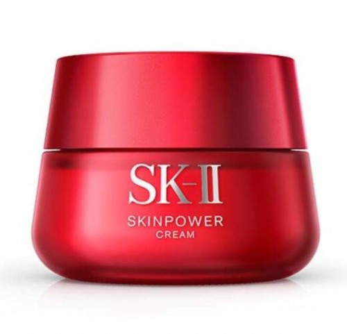 SKII SK2賦能煥采精華霜 skin power  80g