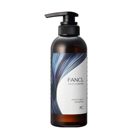 FANCL Tsuya Goromo 礦物質修護洗頭水(350ml)  