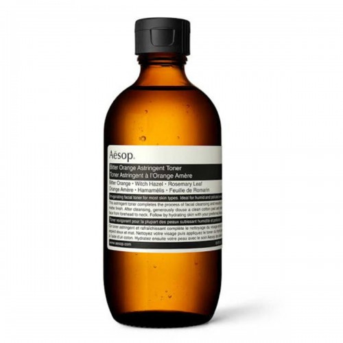 Aesop 苦橙收斂調理液 200ml