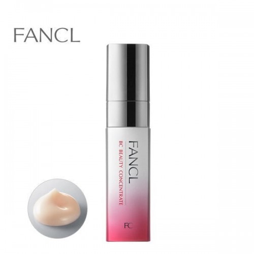 FANCL  BC 膠原蛋白再生美肌精華18ml