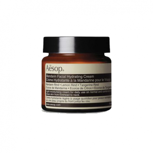 Aesop 蜜柑水潤乳 60ml