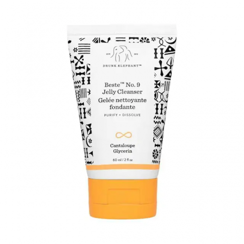 drunk elephant 醉象 Beste No 9 潔面啫喱 60ml