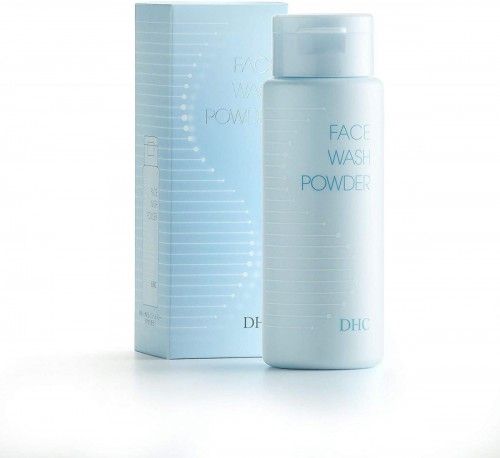 DHC 柔嫩洗顏粉 50g 
