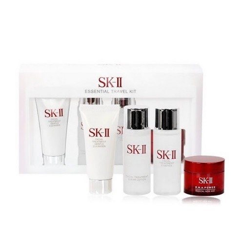 SK-II SK2保濕補水旅行套裝  4件裝