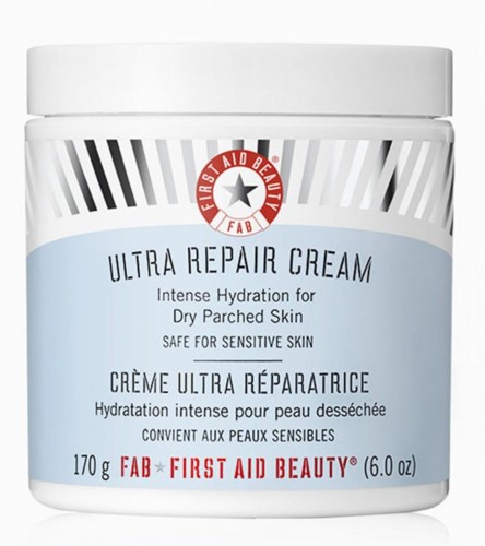 First Aid Beauty急救美人強效極致修護面霜 面霜