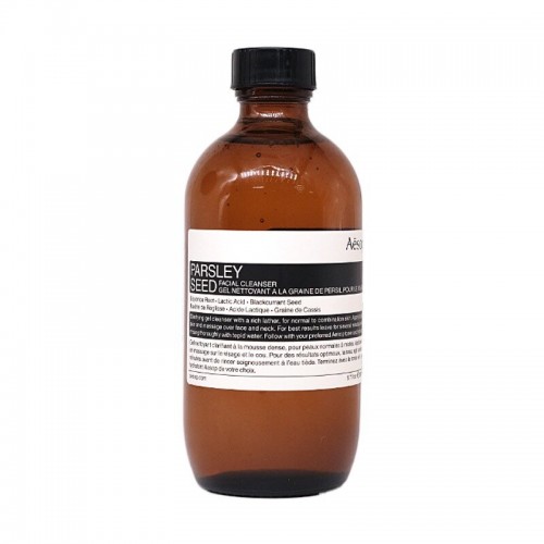 Aesop 香芹籽潔面露 200ml