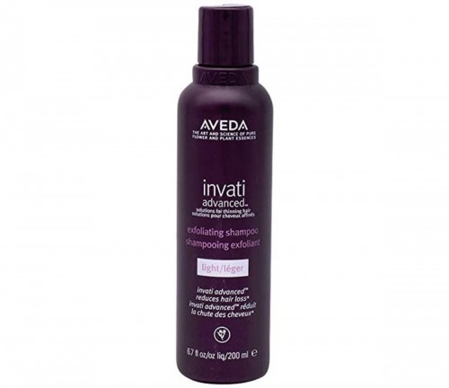 AVEDA invati advanced™ 頭皮淨化洗髮水 200ml (輕柔配方 Light)