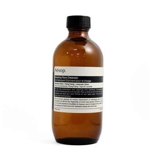 Aesop 絕妙平衡潔面露  200ml