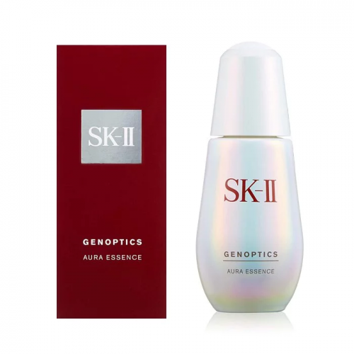 SK-II SK2肌因光蘊環采鑽白精華露 50ml 