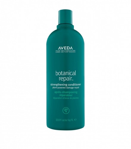 AVEDA 草本修護護髮素 1000ml Botanical Repair™ 三重修復草本