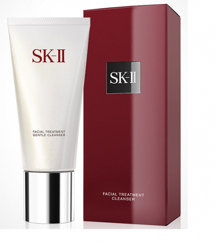 SKII  SK2淨肌護膚潔面乳 120g