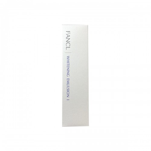 FANCL  美白乳液  I  (30ml) 