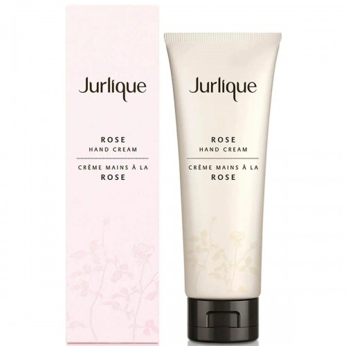 Jurlique 玫瑰護手霜 100ml