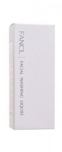 FANCL  保濕潔面液  (60ml)