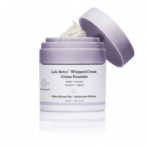 drunk elephant  Lala Retro™ 全方位修護保濕補水急救面霜 50ml