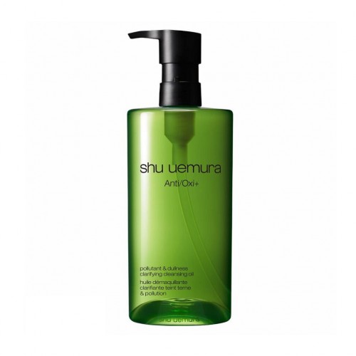 Shu Uemura 植村秀 綠茶抗氧化潔顏油 450ml