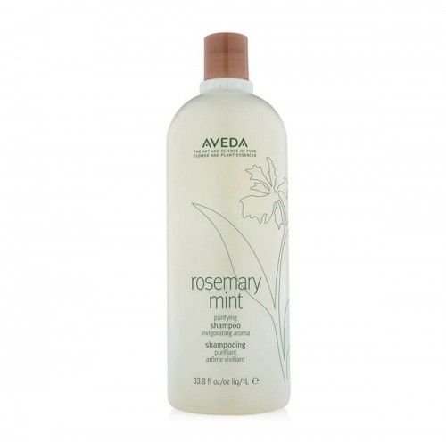 AVEDA  迷迭薄荷洗髮水 1000ml