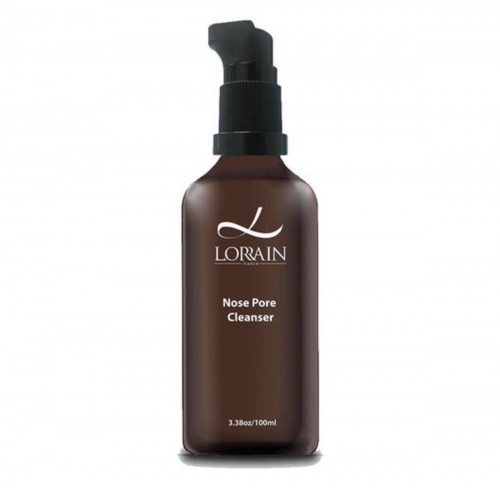 Lorrain 神奇迅速清除黑頭水 100ml 新包裝