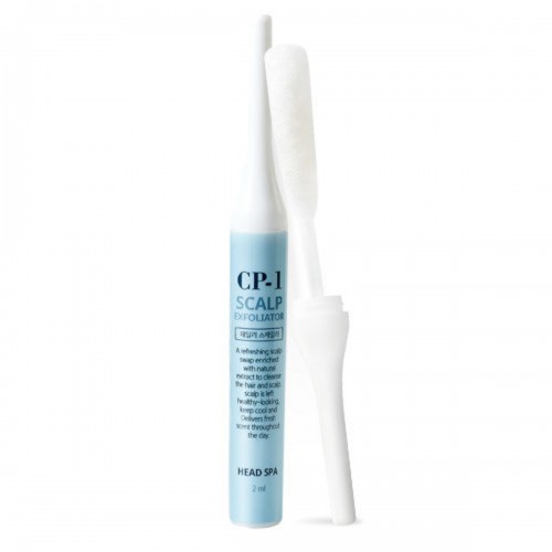 CP-1  頭皮去油棉籤 2ml *5