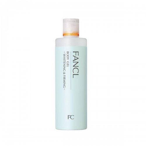 FANCL - 淨白緊膚身體啫喱 150ml