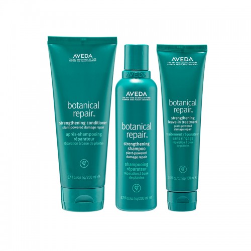 AVEDA  botanical repair™ 三重修復草本修護套裝