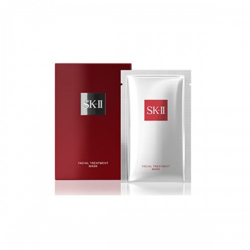 SK-II SK2前男友護膚面膜 (10片裝)