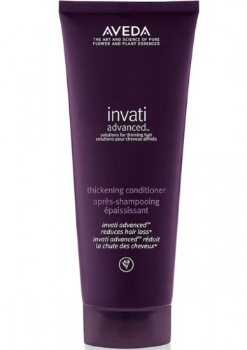 AVEDA invati advanced™ 強韌髮質護髮素 200ml