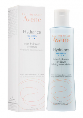 AVENE Avène 極致保濕肌底精華液 200ml