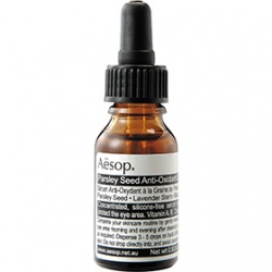 Aesop 香芹籽抗氧化眼部精華 15ml