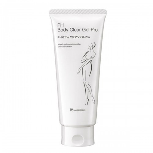 BB LAB 去角質凝膠 專業身體淨肌啫喱 200g