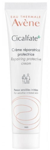 AVENE -Avène Cicalfate+ 再生修護霜 100ml 