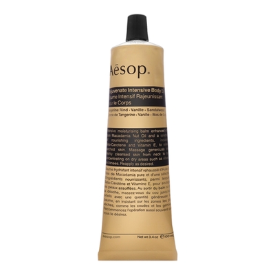 Aesop 滋潤芳香身體乳霜 100ml