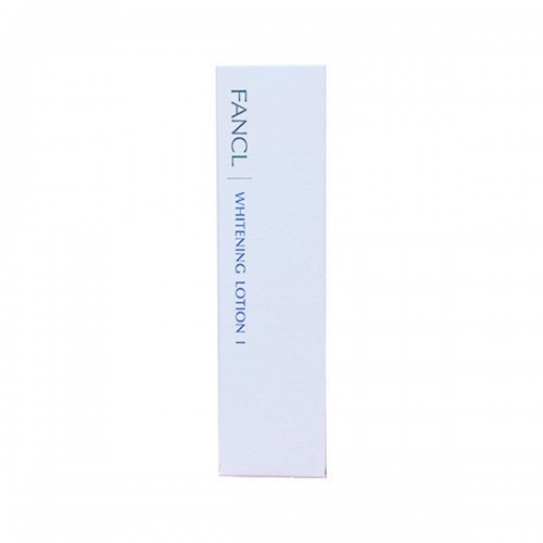 FANCL  美白化妝水  I  (30ml)