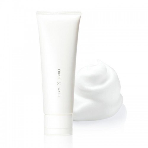 ORBIS 芯生悠潔面乳 120g