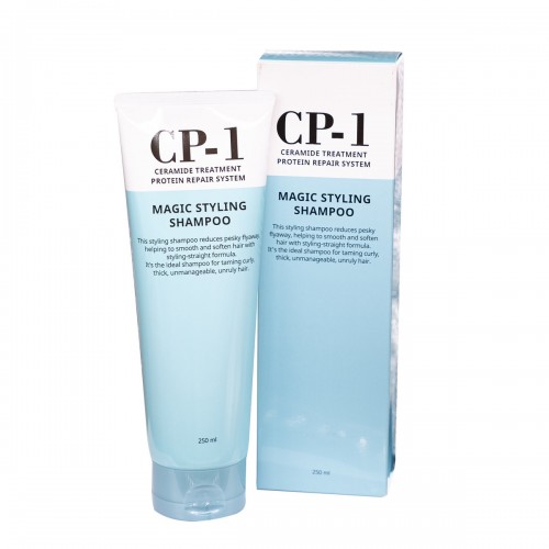 CP-1 負離子直髮洗頭水 250ml