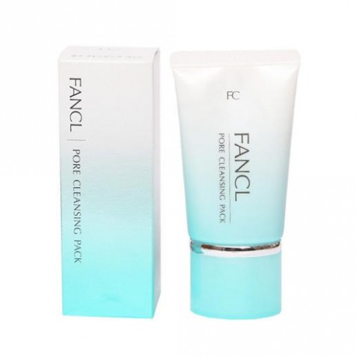 FANCL 深層潔淨毛孔清潔面膜 (40g)