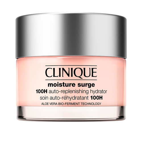 CLINIQUE 100小時水嫩補濕啫喱 200ml Moisture Surge 自我修護