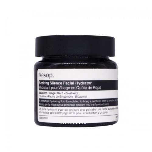 Aesop 覓靜保濕精華乳 60ml