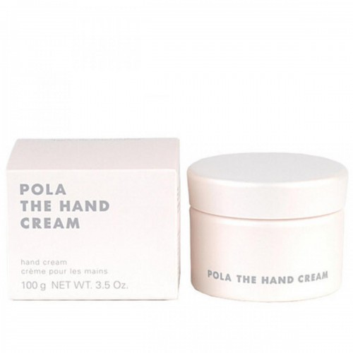 Pola 保濕滋潤護手霜 100g