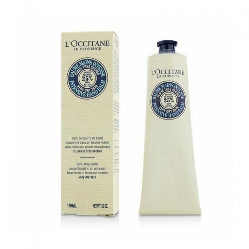 L'OCCITANE LOCCITANE乳木果深層潤手霜 150ml