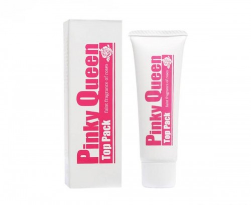 Pinky Queen 性感嫩紅素 40g
