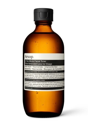 Aesop 二重奏調理液 200ml