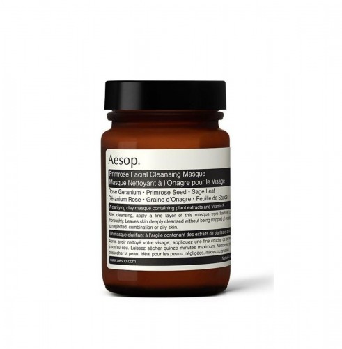 Aesop 櫻草潔淨敷面膜 120ml
