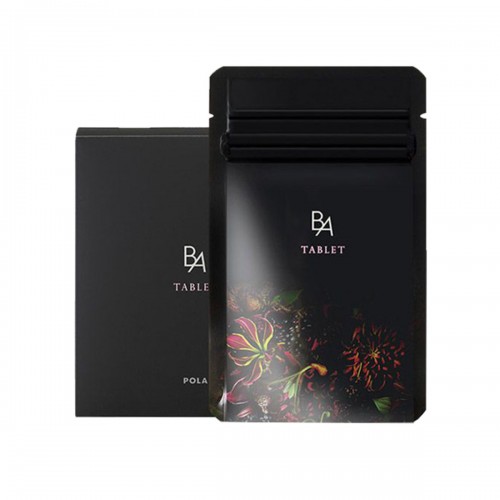 POLA 抗糖丸 B.A180粒 膠原煥顏美肌抗皺丸 